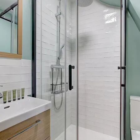 107-nice In Montorgeuil דירה