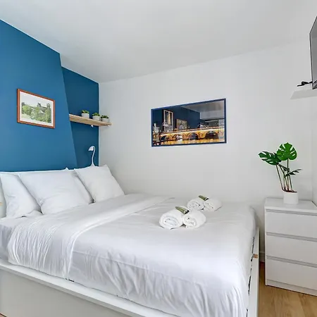 107-nice In Montorgeuil