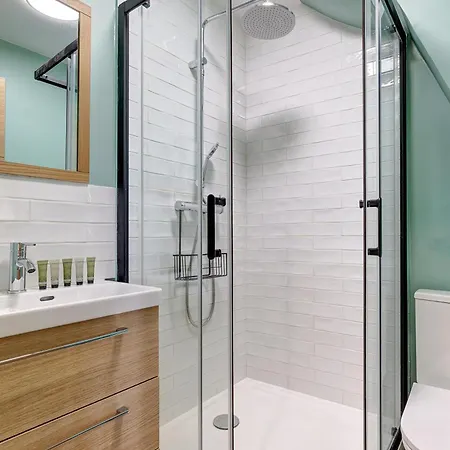 107-nice In Montorgeuil דירה *