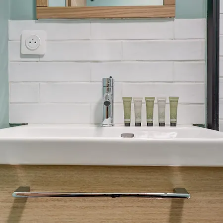 107-nice In Montorgeuil דירה פריז