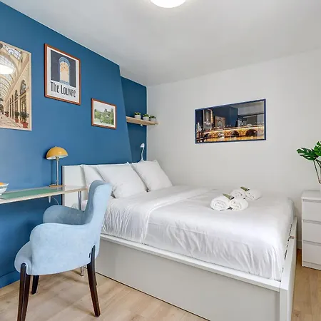 107-nice In Montorgeuil *